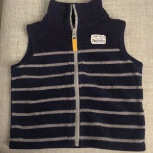 6 month sweater. Amazing quality